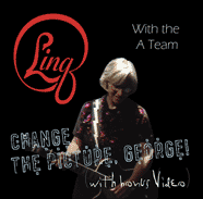 Change the Picture, George CD