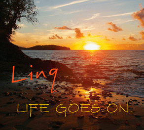 Life Goes On CD