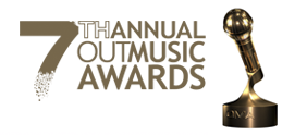 Linq wins OUTstanding OUTmusician Award in 2010
