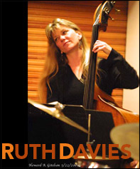 Ruth                Davies