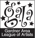GALA Gardner Area League of Artists