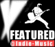 Featured @ Indie-Music.com!