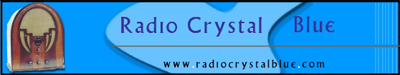 Radio Crystal Blue