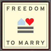 Freedom to Marry